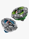 Beyblade X Glacier Bay