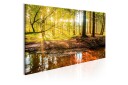 Tavle Autumnal Reverie 120X60 Artgeist sp. z o. o.