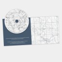 Magic Tuber Stringband  Heavy Water  CD
