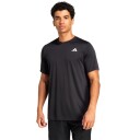 Adidas Club Padel- og tennis T-skjorte herre