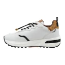 Alviero Martini 1a Classe Dame Sko Hvit 35 EU,