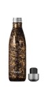 S'well drikkeflaske 500 ml Gold Obsidian