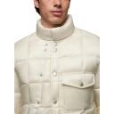 Mammut Herre Jakker Beige L,