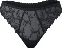 PrimaDonna   Stringtruse SOLISSE string   Svart