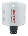 Makita Ezychange 57 mm Bi-metall Hullsag for Metall og Tre
