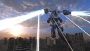 PlayStation Earth Defense Force 6 PS4 Spill