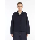 Weekend Max Mara Dame Jakker Blå 3XS,