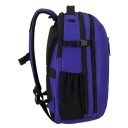 Samsonite Roader PC-sekk M 15.6" Deep Blue
