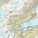 Turkart Stølsheimen