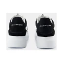 Alexander Mcqueen Dame Sko Flerfarget 36 EU