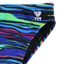 TYR Badeshorts   Fresno All Over Racer   Flerfarget   TYR   140   Badetøy