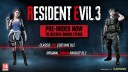 Resident Evil 3