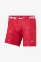 Nike Underwear   Boksershorts Boxer Brief 3 pakning   Lilla