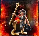 Playmobil Slangemenneske