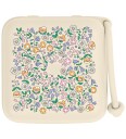 BIBS x Liberty Smokkboks Chloe Eng Ivory BIBS OneSize Smokk Hvit