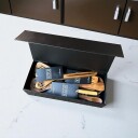 DUTCHDELUXES Kjøkkenredskaper, sett, 8pk