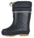 CeLaVi Dark Navy Thermal Boots m. fôr 26
