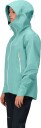 Norrøna Falketind GTX Jacket W"s malachite green S