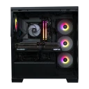 Cepter Extreme U97 Wi Fi stasjonær PC CEXU597XTBKA