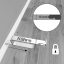 Kährs Woodloc Låseverktøy 5S
