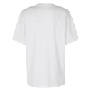 Stella McCartney Dame Topper Hvit M,