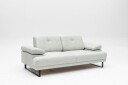 Kitimat Sofa 2 seters   Hvit