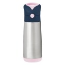 b.box Termoflaske 500ml â Indigo Rose