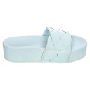 Steve Madden Dame Sko Blå 41 EU,