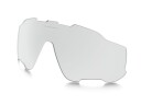 Oakley Jawbreaker Clear Clear unisex