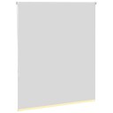  Rullegardin lystette 130x150 cm stoff bredde 126,6 cm polyester 8721158331328