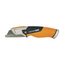 Fiskars Carbonmax Universell Verktøykniv med Fast Blad