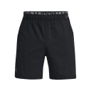 Under Armour Vanish Woven 6in Shorts Black Black male S
