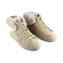 Santoni Dame Sko Brun 39 1/2 EU,