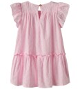 Name It Nmfdetines Ss Dress Pink 98