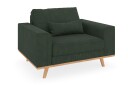 Scandinavian Choice Copenhagen Lenestol Lin  