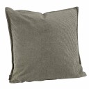 Artwood Putetrekk Slim Fit Charcoal 60 x 60 cm Artwood