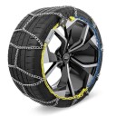 Michelin Snøkjettinger Extreme Grip Slim 140