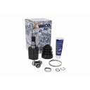 Vaico Drivknute drivaksel VAICO V40 2516