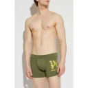 Palm Angels Herre Undertøy Grønn 2XL,