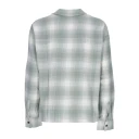 Carhartt Wip Dame Bluser & Skjorter Grønn S,