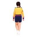 Fiestas Guirca K-pop Star Nova Barn Kostyme Medium 78792