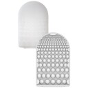 Tenga Pocket Click Ball Masturbator      - Hvit