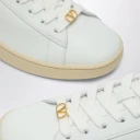 Valentino Herre Sko Hvit 42 1/2 EU
