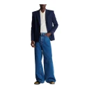 Balmain Herre Topper Hvit XL,