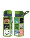 Minecraft Water Bottle 40402
