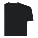 RRD Herre Topper Svart XS,