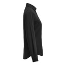 James Harvest Skjorte Upton 2123035 Svart 3XL