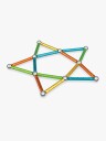 Geomag Gems Magnetiske Stikker 52 Stk