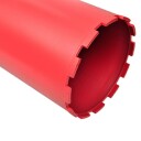 vidaXL Borekrone 150mm X 400 mm tørr og våt diamantkjerne