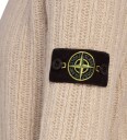 Stone Island Genser   Strikk   Gips   Stone Island   10 år (140)   Genser   Beige